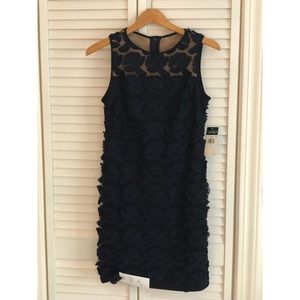 Navy Ralph Lauren Dress